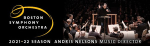 BSO And Andris Nelsons Perform Two Concerts At Carnegie Hall In March 2022 