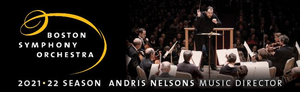 BSO And Andris Nelsons Perform Two Concerts At Carnegie Hall In March 2022 Image