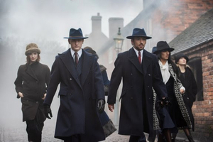 First Look: Trailer Released For RAMBERT DANCE IN PEAKY BLINDERS: THE REDEMPTION OF THOMAS SHELBY Image