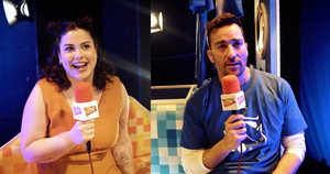 TV: Hablamos con Pablo Puyol, Mara Jiménez y Esteban Ciudad sobre LIKE EL MUSICAPP 