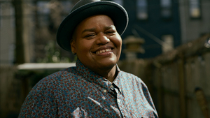 CAP UCLA Presents Toshi Reagon and BIGLovely in April Image