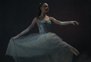Victorian State Ballet is Heading to The Concourse, Chatswood in April With CINDERELLA Image