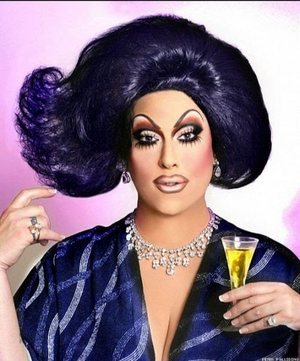 Jackie Beat And Sherry Vine Will Bring 'Dirty Thirty!' To Catalina Jazz Club In March Image