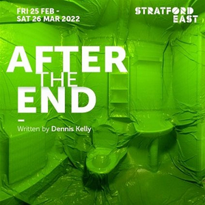 Book Now For AFTER THE END at Theatre Royal Stratford East Image