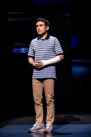 Dear Evan Hansen Dear Evan Hansen