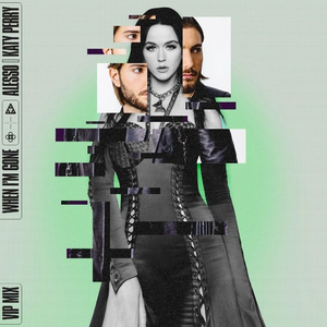 Katy Perry & Alesso Drop 'When I'm Gone (VIP Mix)' Image