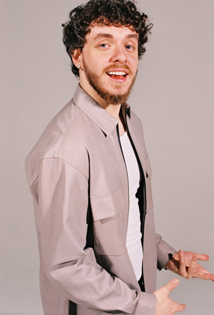 Jack Harlow Returns With New Single 'Nail Tech' Image
