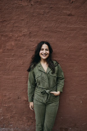 Shaina Taub Shares 'The Last Song on Earth' Image