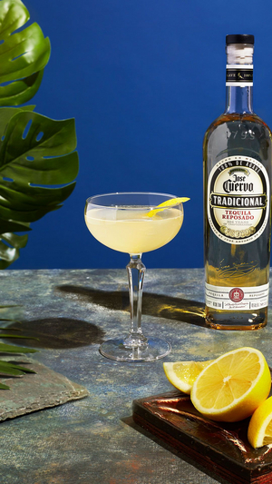 JOSE CUERVO Giveaway and Sweepstakes for National Margarita Day on 2/22 