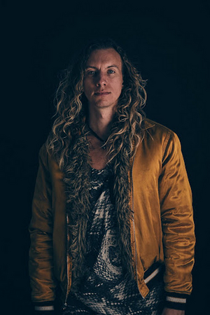 Dylan Meek Releases Debut Album 'All I Need' Image