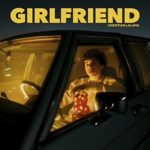 Christian Lalama Returns With New Single 'Girlfriend' Image