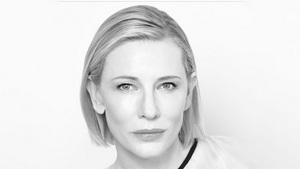 Cate Blanchett to Receive Film at Lincoln Center Chaplin Award 