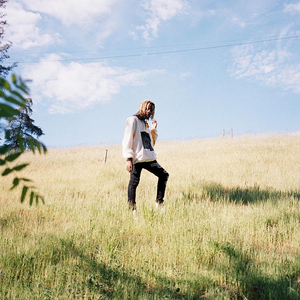 Indii G. Drops New Single 'Summer Nights' Image