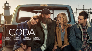 Apple Re-Releases Oscar Picture Nominee CODA for Free in Theaters 