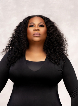Chart-Topper Maranda Curtis Releases New Album 'Die to Live' Image