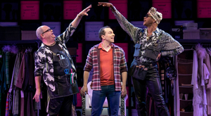 MRS. DOUBTFIRE Will Return to Broadway on April 14 Image