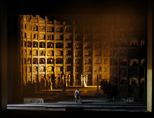 DON CARLOS, Brett Dean's HAMLET & More to Headline the Met's Spring Season Image