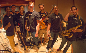 Chelsea Table + Stage Brunch Series to Feature Black Tie Brass, Funk Shui NYC & More Image