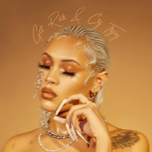 IV4 Drops Eclectic New Project 'Get Rich & Cry Trying' Image