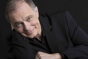 Conductor and Organist Kent Tritle Announces Spring Concerts Image