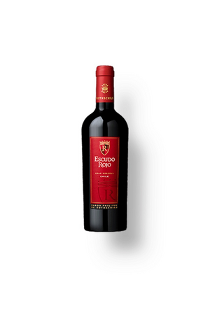 ESCUDO ROJO GRAN RESERVA 2019-A Chilean Wine You Should Know About Image