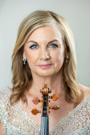 Bach's Goldberg Variations Arranged For String Orchestra Featured On LACO Chamber Concert Image