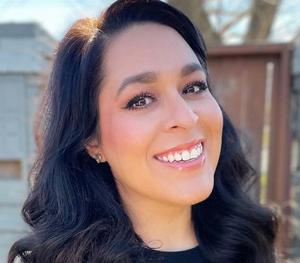 NALAC Announces Penny Rodriguez As Communications Coordinator  Image