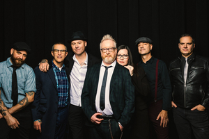 Flogging Molly Celebrates St. Patrick's Day With L.A. Festival & Livestream     　   