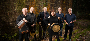 Dervish to Take the Stage At The Ellen Theatre Image