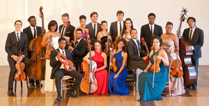 Sphinx Virtuosi To Perform TRACING VISIONS Program In Seven Cities, March 19 – April 10 Image