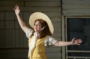 BRIGHT STAR to Run at Hale Center Theater Orem 