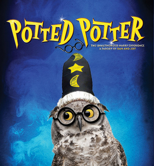 Review: POTTED POTTER at Orpheum Theater Image