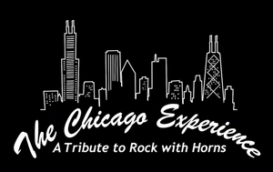 THE CHICAGO EXPERIENCE: A TRIBUTE TO ROCK WITH HORNS to Play at the Metropolis Performing Arts Centre Image