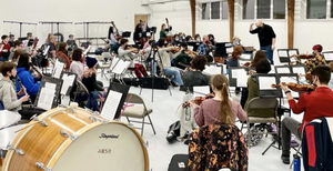 Alaska Youth Orchestras Receive Rasmuson Foundation Grant 