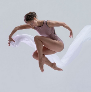 Review: Festival Ballet Providence's UP CLOSE ON HOPE Returns Image