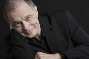 Music Director, Conductor, and Organist Kent Tritle to Play Spring Concerts Image