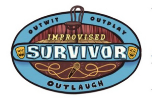 COMPLETELY IMPROVISED SURVIVOR to Come to Melbourne International Comedy Festival  Image