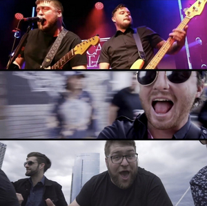 CARD READER Debuts New Music Video for 'Reminder' Image