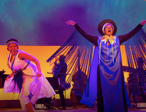 World-Premiere Tour of DREAMING ZENZILE Comes to Emerson Paramount Center  Image