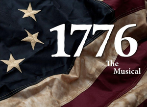 Performance Now Theatre Company to Stage 1776 