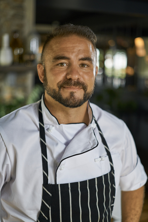 Chef Spotlight: Colt Taylor of The Essex Restaurant in Old Saybrook, CT  Image