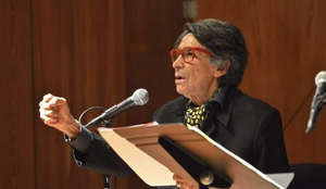 Actor, Director, and Teacher Xavier Marc Dies Image