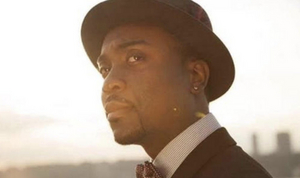 A CHARLES TURNER TASTING to Play Bridge Street Theatre Image
