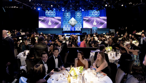 Make-Up Artists and Hair Stylists Guild Announces Award Winners Image