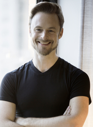 Interview: How Christopher Wheeldon Made MJ Dance Image