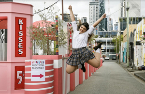 Melbourne's Regent Theatre to Conduct National Casting Search for Tracy Turnblad 