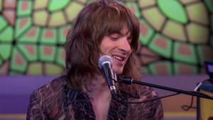VIDEO: Neal Francis Performs on CBS SATURDAY MORNING Image