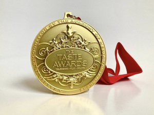 TASTE AWARDS Announce Finalist Nominees Image