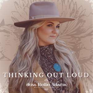 VIDEO: Country Singer Jess Kellie Adams Releases Video for 'Thinking Out Loud' Image