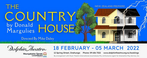 Review: THE COUNTRY HOUSE at Dolphin Theatre, Onehunga, Auckland 